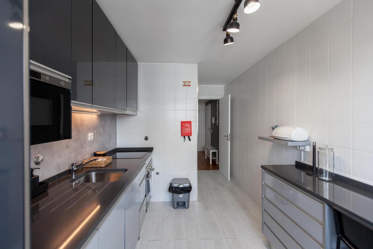 Flh Marvila Family Apartment Lisbon Exterior photo