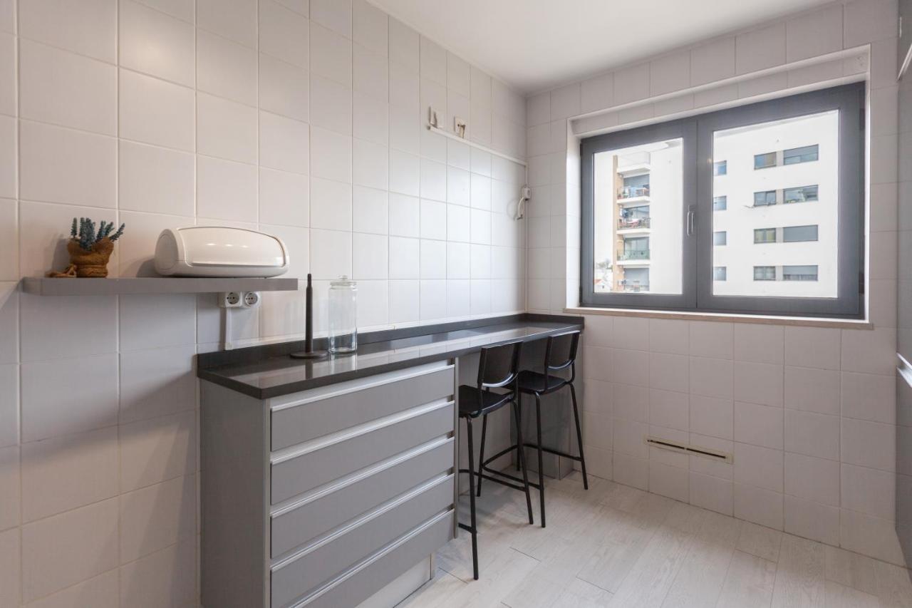 Flh Marvila Family Apartment Lisbon Exterior photo