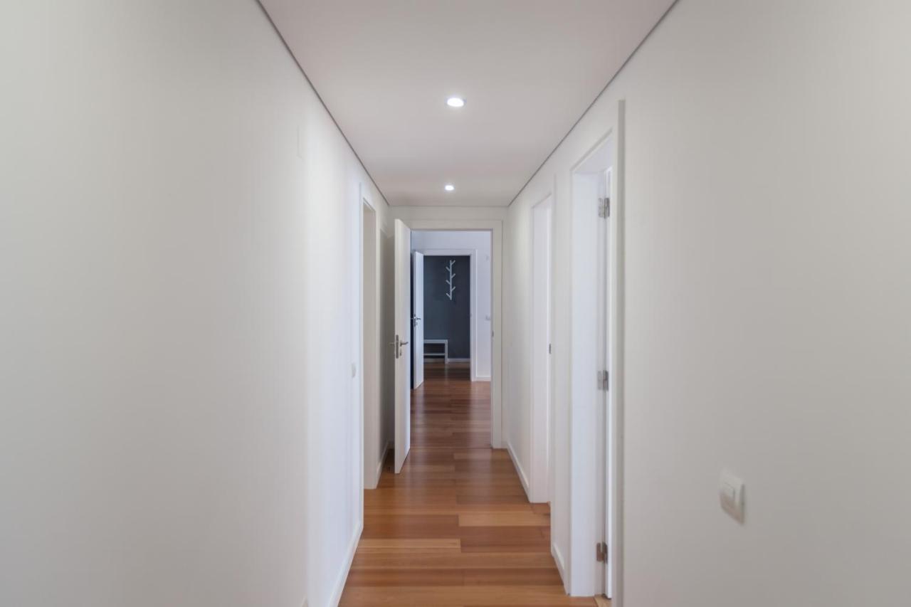 Flh Marvila Family Apartment Lisbon Exterior photo