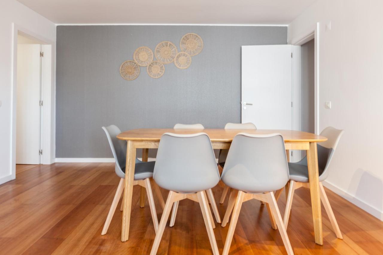 Flh Marvila Family Apartment Lisbon Exterior photo